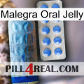 Malegra Oral Jelly 40